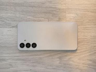 авто камера: ​Продаю Samsung Galaxy A16. Цена окончательная — 12 000 сомов! Срочно! — 3