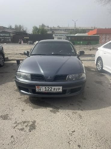 мицубиси спэйс стар: Mitsubishi Carisma: 2002 г., 1.6 л, Автомат, Бензин, Седан — 4