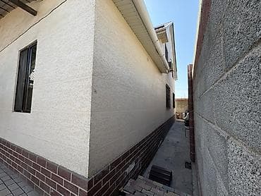 продажа дома токмок: Продается частный дом 1-я линия ПО УЛИЦЕ ГАГАРИНА КОММУНИКАЦИЯ свет — 9