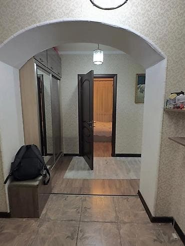 отдам дёшево: 3 комнаты, 65 м², Индивидуалка, 2 этаж, Евроремонт — 9