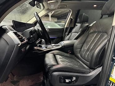 e53 x5: BMW X7: 2022 г., Автомат, Бензин, Внедорожник — 3