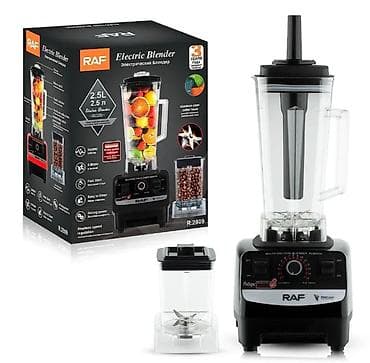 mixer: Блендер, миксер, Новый, Самовывоз, Платная доставка — 2