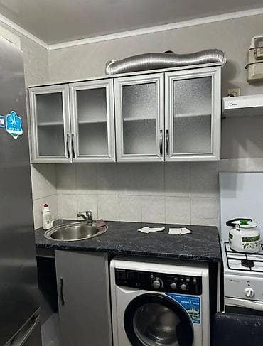 3 комнаты, 63 м², Золотой квадрат Индивидуалка, 4 этаж, Свежий ремонт — 1