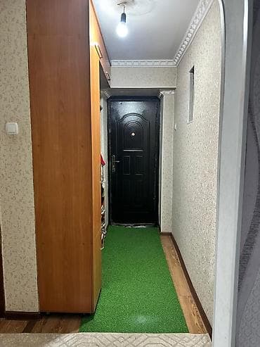 столовая дордой: 3 комнаты, 72 м², Индивидуалка, 1 этаж, Косметический ремонт — 6