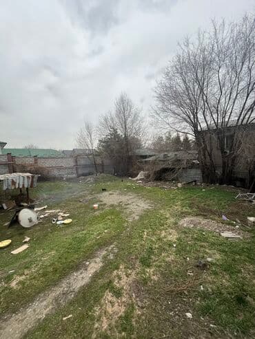 обмен на земельный участок: 6 соток, Для бизнеса, Генеральная доверенность, Договор купли-продажи, Красная книга — 1