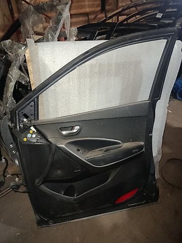 haima 3: Дверь Передняя правая Hyundai, Оригинал — 2