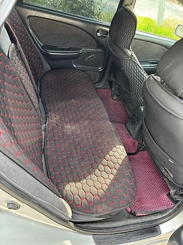 коробка на авенсис: Toyota Avensis: 2001 г., 1.8 л, Механика, Бензин, Универсал — 5