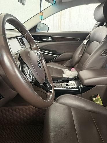 купить ли 7 в бишкеке: Kia K7: 2019 г., 2.4 л, Автомат, Бензин, Седан — 2