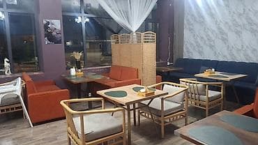 фаст: Сдаю, продаю кафе Кемин вдоль трассы на долгий срок работает срочно в — 2