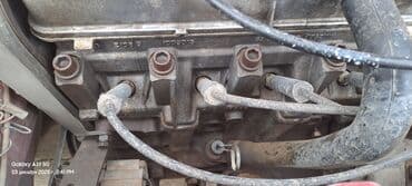 двигатель хундай портер 1: ВАЗ (ЛАДА) 2109: 1989 г., 1.5 л, Механика, Бензиновая, Хэтчбэк — 3