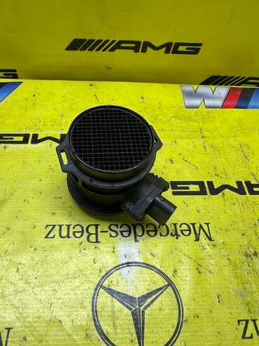 пассат б3 движок: В продаже Расходомер воздуха на Mercedes Benz w210 A112 3.2 Состояние — 1