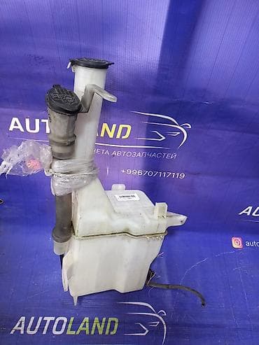 camry 2017: Бачок Toyota 2005 г., Б/у, Оригинал, Япония — 3