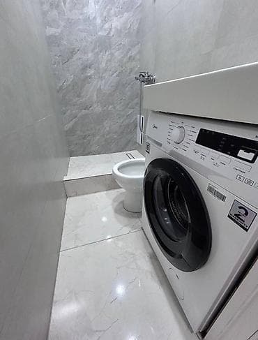 1 комната, 39 м², Политех Хрущевка, 2 этаж, Евроремонт — 5