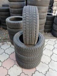 зимние шины матиз цена: Шины 205 / 55 / R 16, Зима, Б/у, Комплект, Легковые, Япония, Dunlop — 10