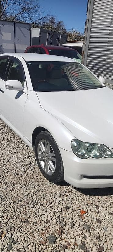 мер сапог: Запчасти на Тойота Марк Икс Toyota Mark X grx120 grx130 2gr fse 3gr — 4