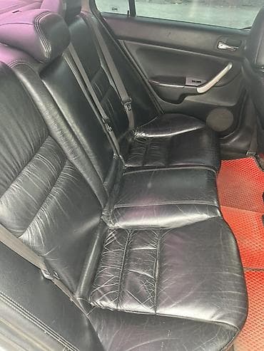 крышка багажника хонда аккорд: Honda Accord: 2005 г., 2.4 л, Автомат, Бензин, Седан — 5