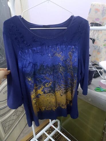 тёплая кофт кардиган: Кофта, Германия, XL — 1