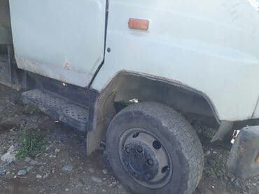 шины и диски на ваз: Грузовик — 20