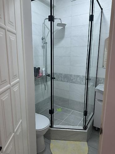 4 комнаты, 112 м², Азия Молл Элитка, 2 этаж, Дизайнерский ремонт — 9