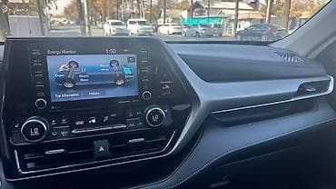 highlander 2012: Toyota Highlander: 2020 г., 2.5 л, Автомат, Гибрид, Кроссовер — 10