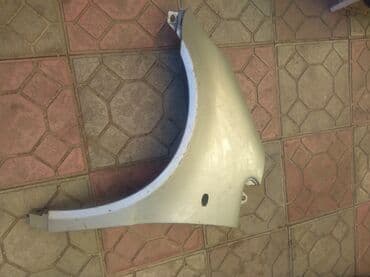 руль для пе: Запчасти Акласс - А - 168 Ашка Капот Крыло Фары — 3