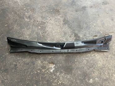 Nissan Pathfinder R50 жабо, Ниссан патфайндер Р50 накладка под лобовое at lalafo.kg Nissan Pathfinder R50 жабо, Ниссан патфайндер Р50 накладка под лобовое