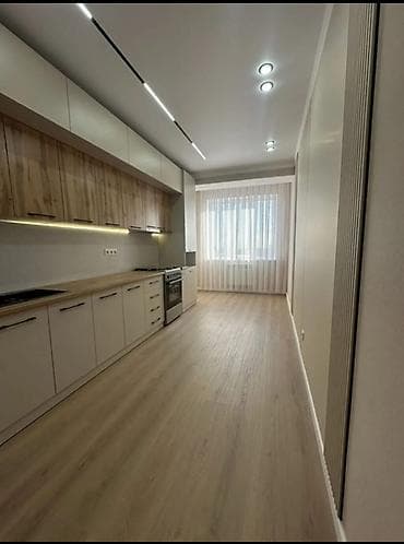 art square: 1 комната, 44 м², Элитка, 12 этаж, Евроремонт — 6