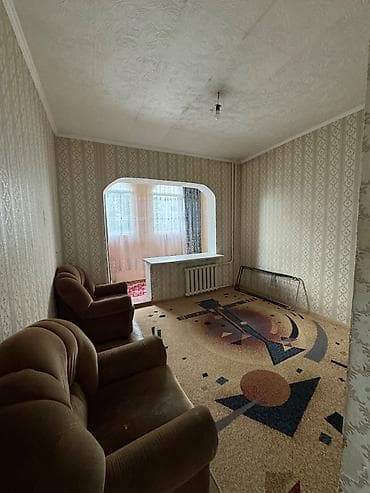 Бөлмөлөр: Сдаю 1 комнатуподселение,есть все условия,быт техника,адрес 8 МКР — 1