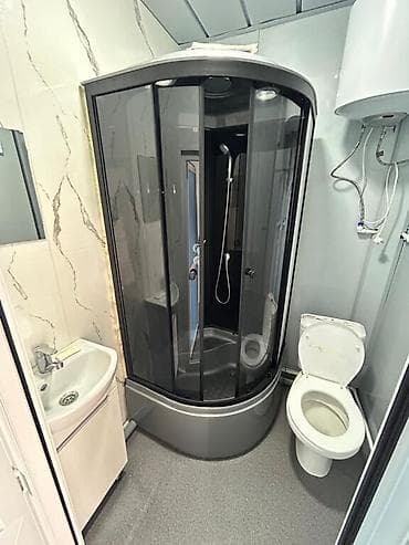 Недвижимость: 1 комната — 3