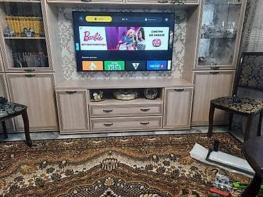 вентиляция в бишкеке: Установка телевизоров • на стену • на потолок • настройка • — 10