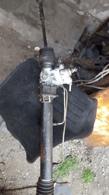 рулевая рейка ниссан мурано: Nissan maxima девяносто шестой год рулевая рейка96год — 1