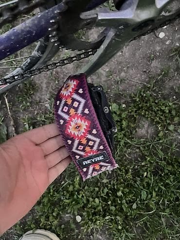 фикс розовый: Фикс-байк/городской - Рама: стальная, классическая дорожная — 5