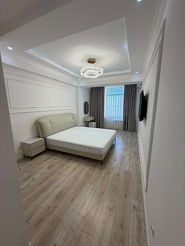Квартиры: Сдается уютная 3-комнатная квартира, 109 м² С любовью сдаем нашу — 4