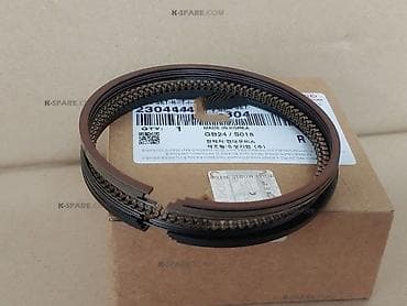 запчасти на хюндай соната: Кольца Hyundai 2013 г., Новый, Оригинал — 1