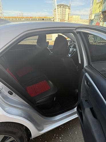 тоета королла: Toyota Corolla: 2019 г., 1.8 л, Автомат, Гибрид, Седан — 7