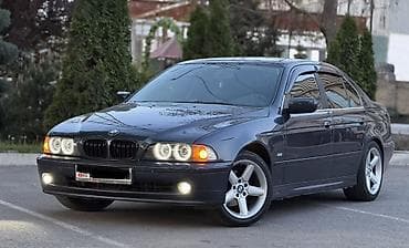 launch x431 pro: BMW 525: 2003 г., 2.5 л, Автомат, Бензин, Седан — 1