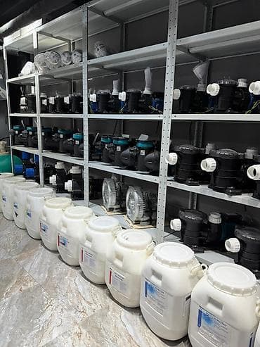 васильева тоголок молдо: Комплект аксессуаров и химии для обслуживания бассейна. В набор — 8