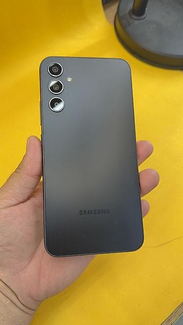 one plus 6t: Samsung Galaxy A34 5G, Б/у, 128 ГБ, 2 SIM — 1