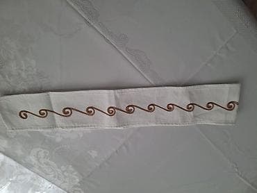 Спецодежда: Национальный костюм, Женский — 3