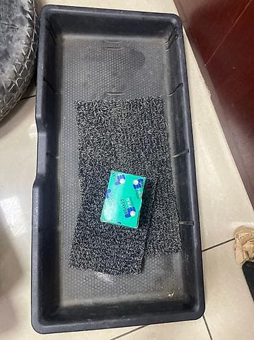 запчасти аккорд: Детали родные на багажник Хонда аккорд 6 CF6 2002 года продаю так — 1