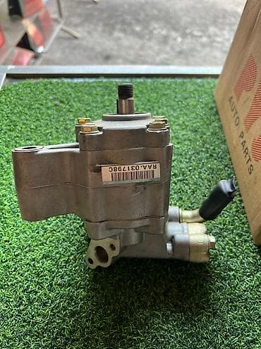 inspire: Гидроусилитель Honda 1989 г., Новый, Оригинал, Япония — 3