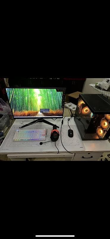 ндд 1 тб: Компьютер, ОЗУ 16 ГБ, Игровой, AMD Ryzen 5, NVIDIA GeForce RTX 3060, NVMe — 3
