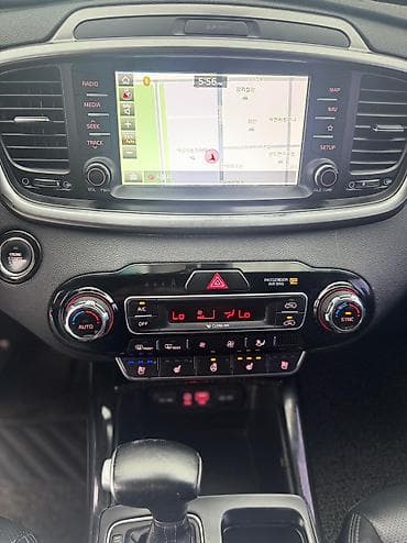 kia corento: Kia Sorento: 2019 г., 2 л, Автомат, Дизель, Кроссовер — 8