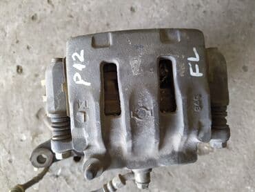 Nissan Liberty Суппорт, Ниссан Либерти Суппорт Передний Левый