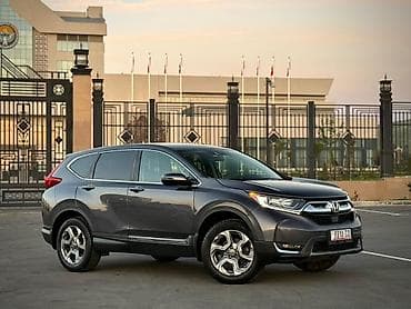 Унаа сатуу: Honda CR-V: 2019 г., 1.5 л, Кроссовер — 2