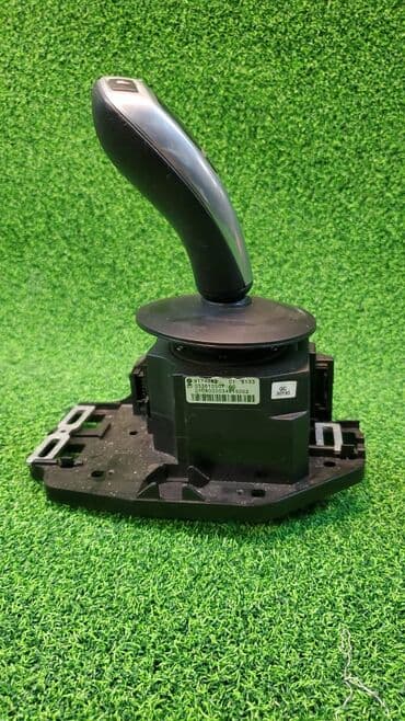 e39: Кулиса акпп Bmw 5 E60 N52 2.5 N52B25A N25B25 2007 (б/у) ​ Марка: BMW — 4