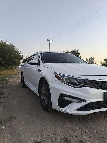 купить киа морнинг: Kia Optima: 2020 г., 2.4 л, Автомат, Бензин, Седан — 2
