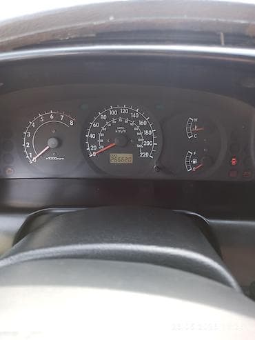 man tgm: Kia Spectra: 2006 г., 1.6 л, Механика, Бензин, Седан — 9
