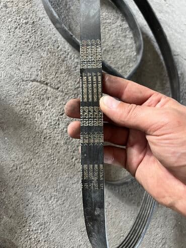 стенд для чистки дизельных форсунок: Форсунка Lexus 2005 г., Б/у, Оригинал, Япония — 5