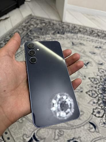 11pro 256: Samsung Galaxy A55, Новый, 256 ГБ — 2